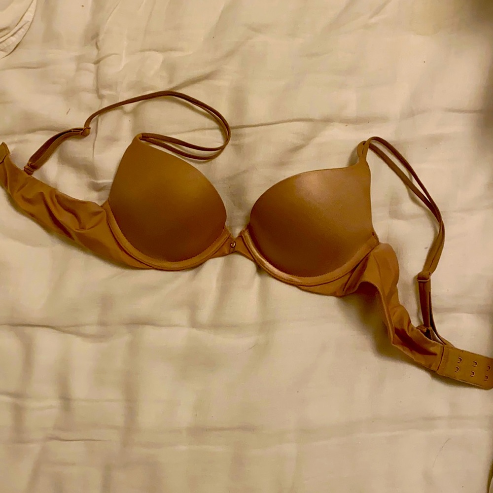 VICTORIAS SECRET VERY SEXY PUSH UP